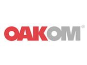 Oakom logo