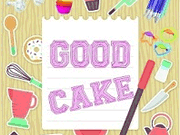 Good Cake codice sconto