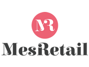 Mesretail logo