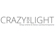Crazy for Light logo