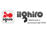 Ghiro materassi logo