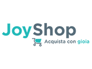 Visita lo shopping online di JoyShop