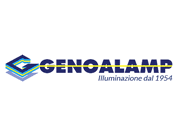 Genoalamp logo