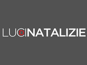 Luci Natalizie logo