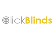 Clickforblinds logo