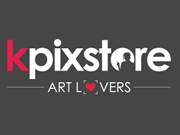 Kpixstore logo