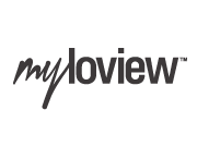 myLoview logo
