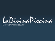 LaDivinaPiscina logo