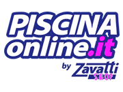 Visita lo shopping online di Piscinaonline