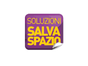 Soluzioni Salvaspazio logo