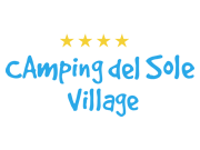Camping del Sole Iseo logo