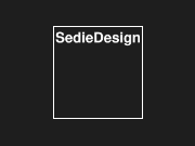 Sedie Design logo