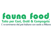 Fauna Food logo