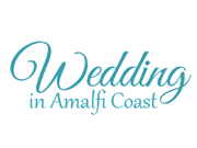 Wedding in Amalfi Coast logo