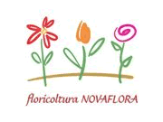 Floricoltura Novaflora logo