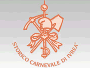 Storico Carnevale Ivrea logo