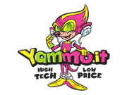 Visita lo shopping online di Yammo