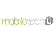 Mobile Tech logo