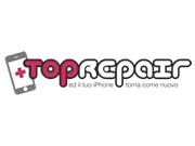 Toprepair logo