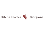 Ostaria Enoteca Giorgione logo