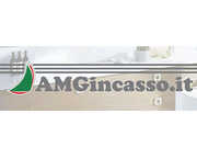 AMGincasso logo