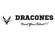 DRACONES logo