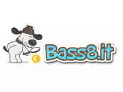 Bass8 logo