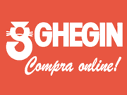 Visita lo shopping online di Ghegin online