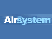 Airsystem impianti logo