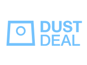DustDeal logo