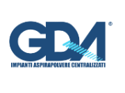 GDA Store logo