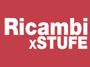 Ricambixstufe logo