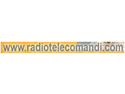 Radiotelecomandi logo