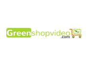 GreenShopVideo logo