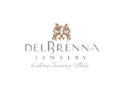 DelBrenna logo