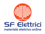 SF Elettrici logo