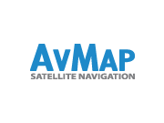 AvMap logo