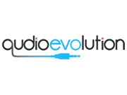 Audioevolution logo