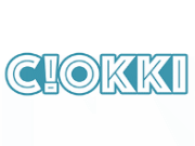 Ciokki logo