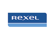 Rexel online logo