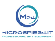 Visita lo shopping online di Microspie24
