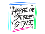 House of street style logo