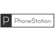 PhoneStation logo