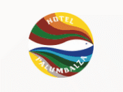 Hotel Palumbalza Porto Rotondo logo