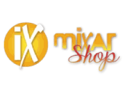 Mixar shop logo