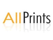 AllPrints logo