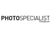 PHOTOspecialist logo