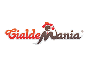 Cialde Mania logo