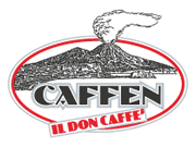 Caffen logo