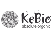 KeBio logo